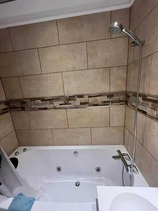 Apartment A/C - Fibra - Smarttv - Modern Los Realejos