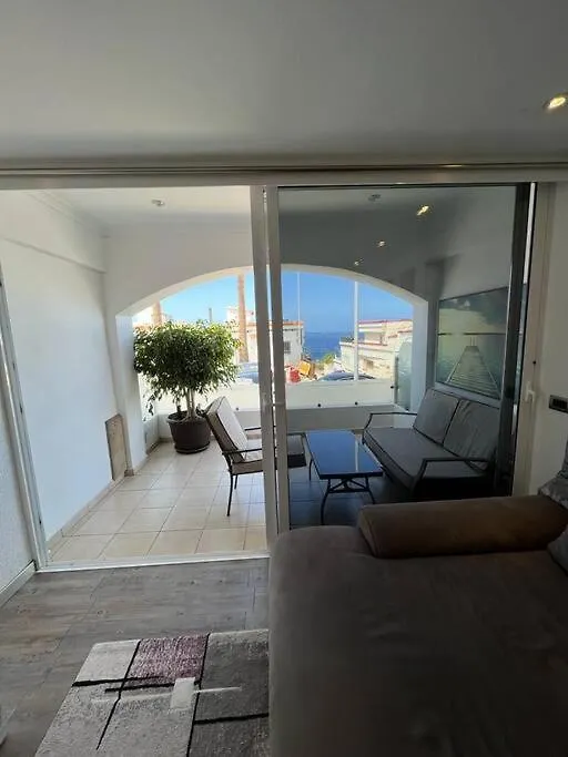 Apartment A/C - Fibra - Smarttv - Modern Los Realejos 0*,