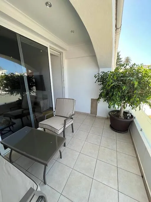 Apartment A/C - Fibra - Smarttv - Modern Los Realejos