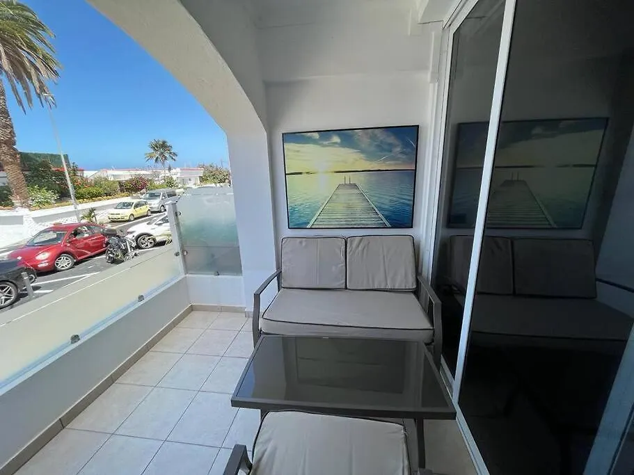 Apartment A/C - Fibra - Smarttv - Modern Los Realejos