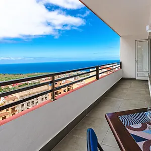 Appartement Cascabela, Los Realejos