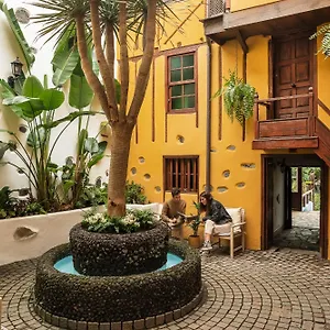 Tulia & Coworking Apartamento