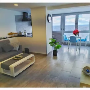 Appartement Lavagalerie Meeresblick 1 Reihe, Los Realejos