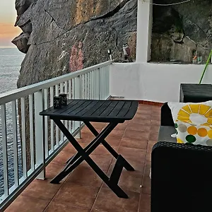 Appartement Sea Lover's Nest, Los Realejos
